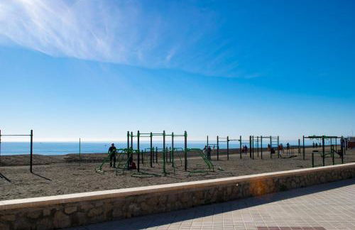 Melosas Loft - HOME RENT MALAGA - Foto 3