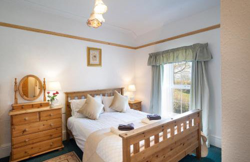 Croft Farm & Celtic Cottages - Foto 55