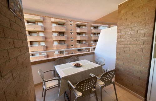 Apartamento a estrenar en primera línea de playa en Magic World Marina Dor - Photo 21