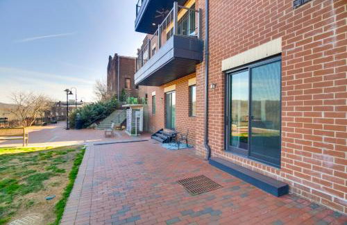 Downtown Lynchburg Condo with James River Views - Foto 26