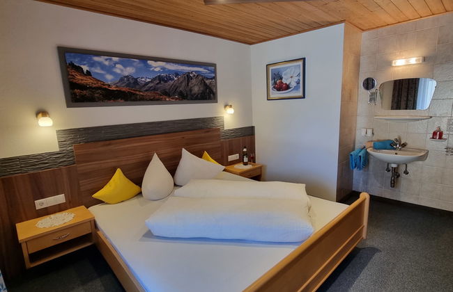 Garni Vesul - Foto 29