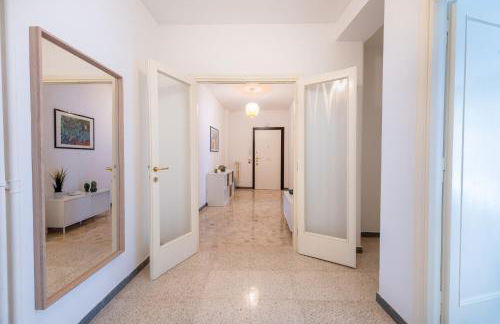 Casa Tripolitania in Rome - Foto 20