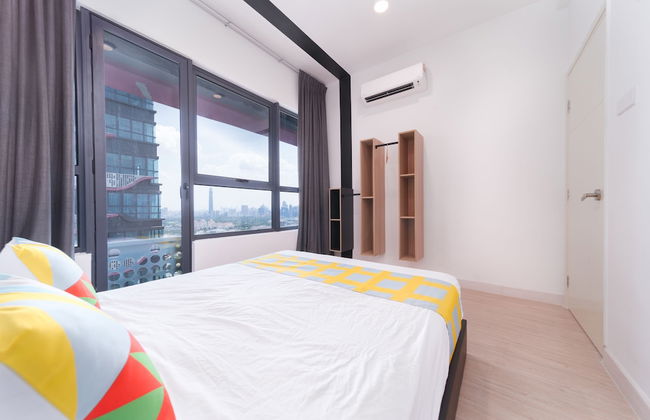 OYO Home 89396 Indescribable 3br Arte Plus - Foto 5