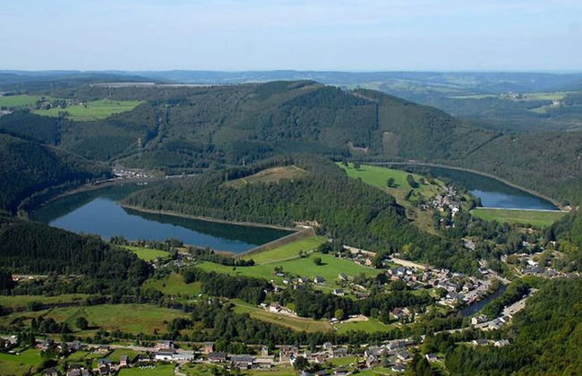 Beautiful Holiday Home with Hot Tub, Sauna & Monumental Fireplace - Photo 31