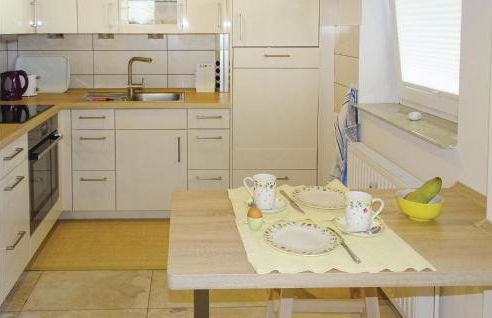 Amazing Apartment In Warwerort - Foto 10