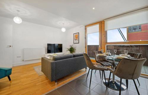 Cubo Canary Wharf - Foto 19