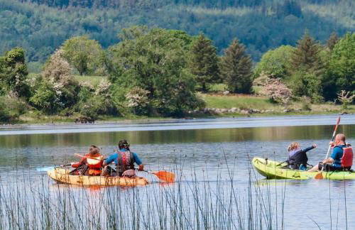 Corralea Cottages - Foto 22