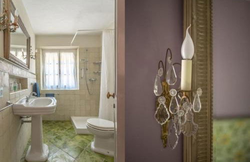 Pool Villa Morcone by Villaflair - Foto 28