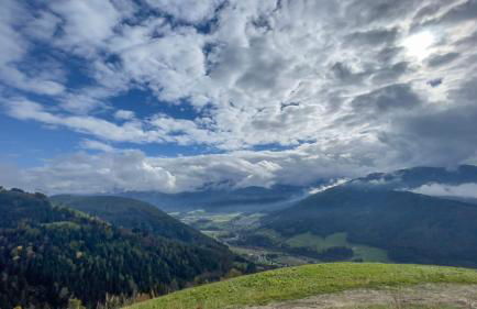 Peintnerhof Percha - Foto 5