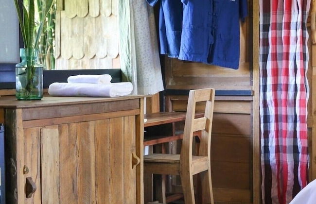 HangTueng Farmstay Chiang Mai - Foto 3