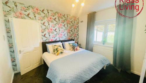 Mitchell Apartment by Klass Living Coatbridge - Foto 1