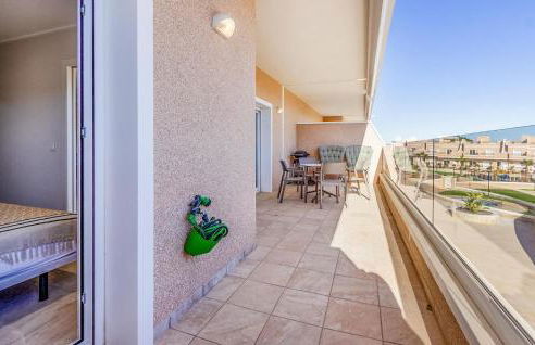 Beach Front Apartment - Foto 16