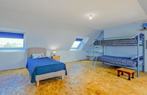 Lovely Home In Fierville-Les-Mines - Foto 15