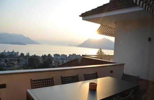 Le Terrazze, Via Selvalunga 1, Stresa - Photo 36