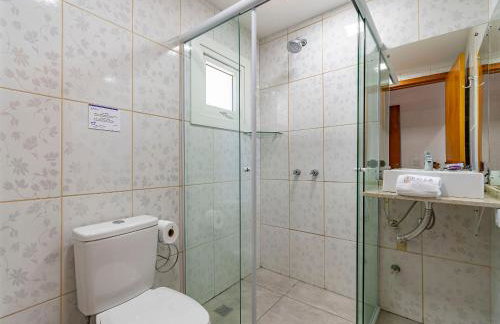 Rosa Casa Geminada Villa Mariana - Foto 53