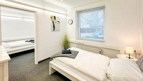 Ruhig & gut angebunden. 8 Betten, 4 Stellplätze - Foto 5