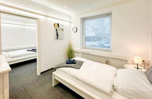 Ruhig & gut angebunden. 8 Betten, 4 Stellplätze - Foto 5