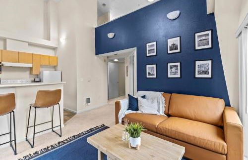 Emerald City Penthouse - Foto 1