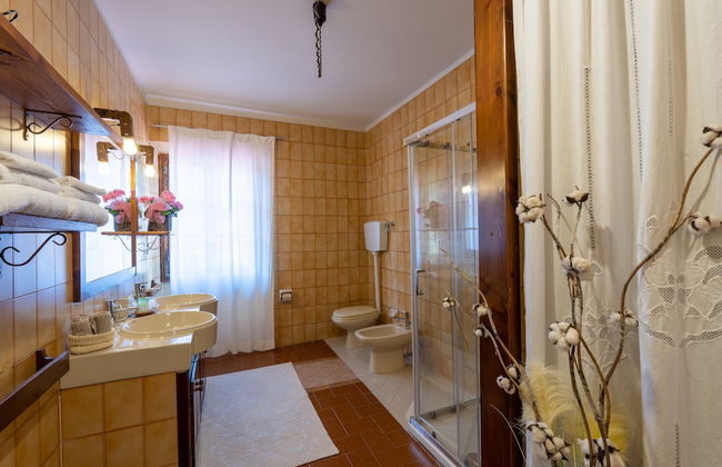 Agriturismo Valleverde - Photo 74