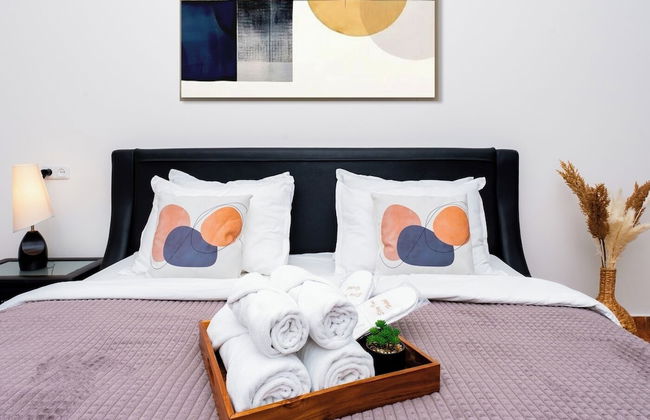 Stay Inn on Amiryan Str. 4/6 - Foto 12