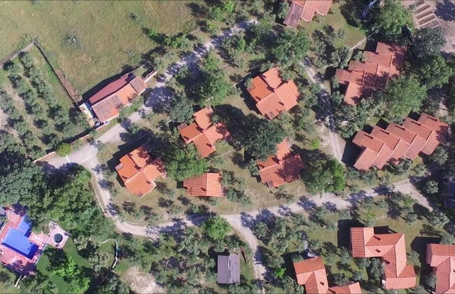 Aldea Vetonia Alojamientos con Encanto Parque de Mascotas-NO SE ACEPTAN EN JULIO Y AGOSTO- Varias zonas infantiles y deportivas "encuentranos y reserva para verano" - Foto 128