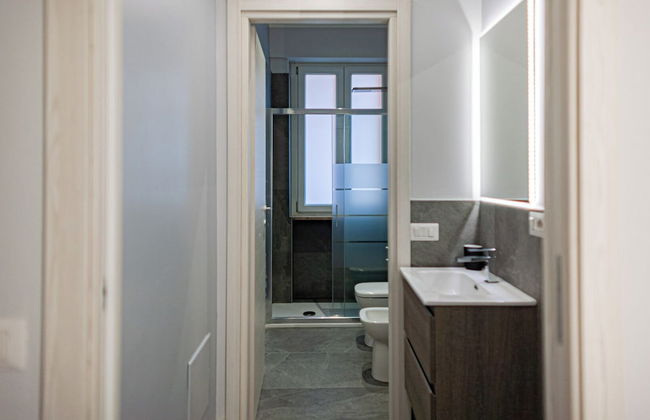 BnButler - Pergolesi 6 - Foto 29