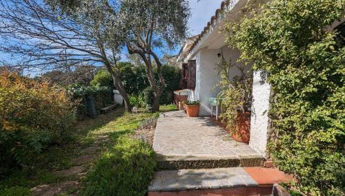 (P3347) Cottage familiare Sant'Agostino - Foto 5, Garden