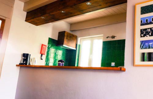Quinta dos Cochichos – Country Houses - Foto 108