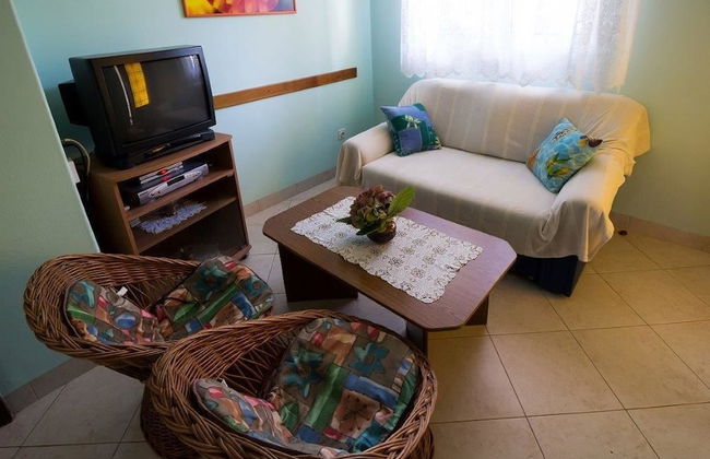 Apartment Bugenvilia - Foto 9