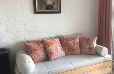 Sainte Maxime Vue féerique piscine chauffée - Foto 6