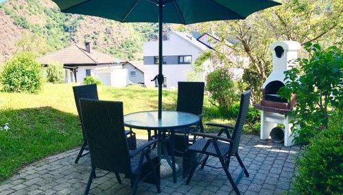 Am alten Apfelbaum - Fewo 1 - Foto 1, Garden