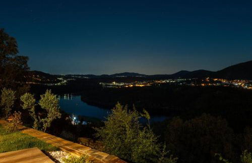 Wood House Amazing View Douro - Foto 20