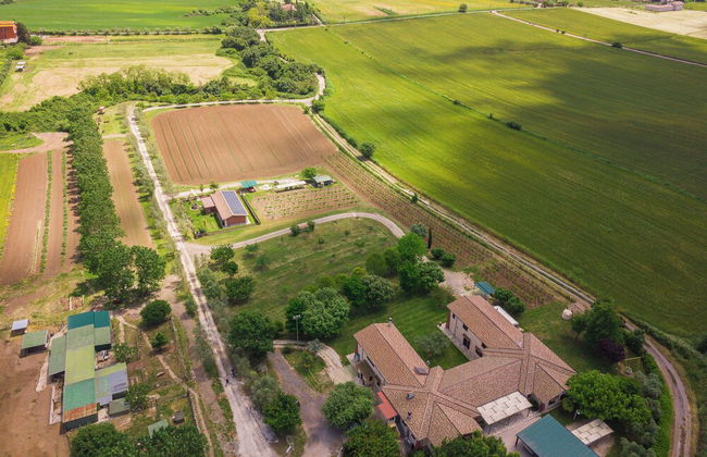 Agriturismo Zugarelli - Foto 63
