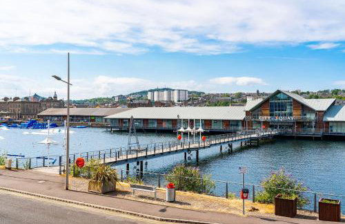 Quayside Apartment - Foto 20