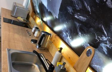 Apartamenty Krokiew - Foto 1