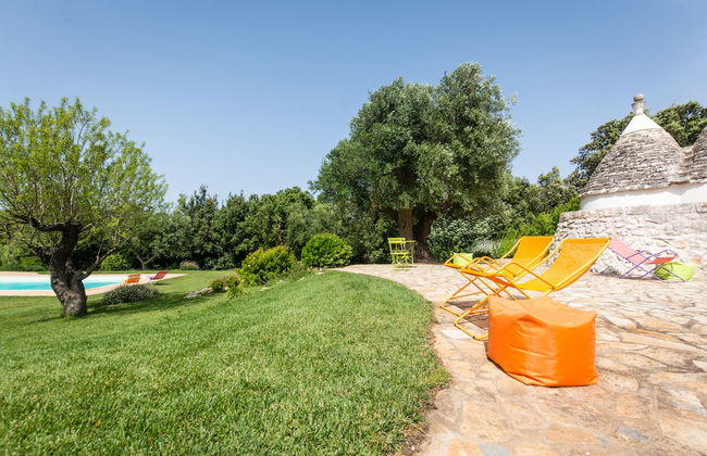 Trullo Petrelli - Foto 21