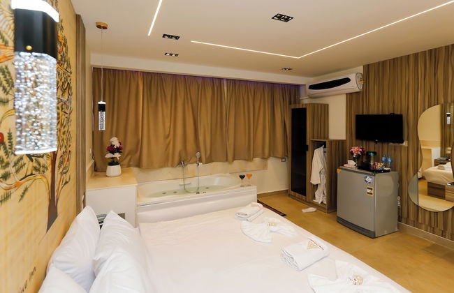 Sun Pyramids View Inn - Foto 33