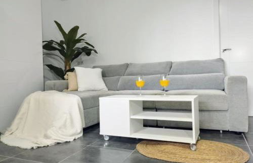 La Casa de Tobías - Puerto Deportivo de Aguadulce - Foto 14