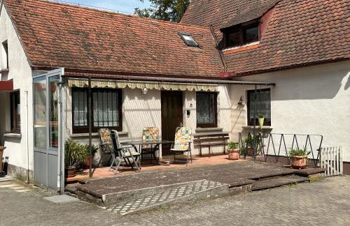 Ferienwohnung LiaWa314 mit Terrasse in Zirndorf-Lind - Nähe Playmobil FunPark und Nürnberg - Foto 25