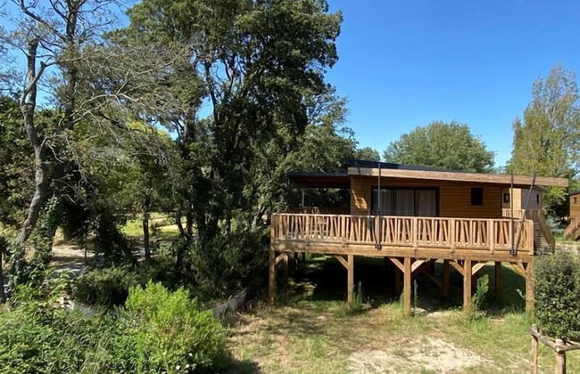 VVF Les Sableaux à Noirmoutier - Foto 48