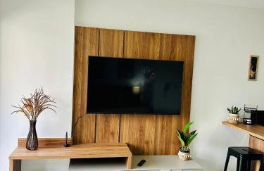 Studio Mobiliado no Independência 915 - Foto 5