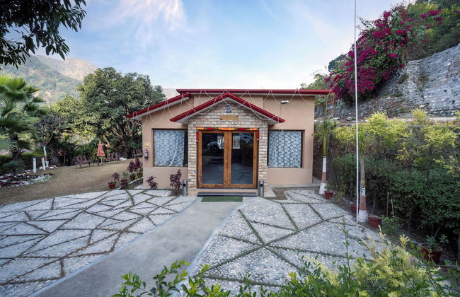 LaTigre Resort - Foto 8