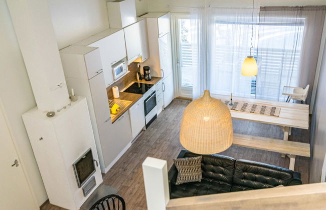 Skivillas 78 ukkohalla (1) - Foto 12