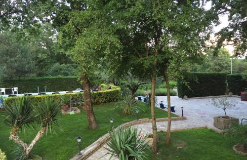 Villa Plavo More - Foto 30