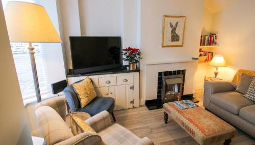 Primrose Cottage - Foto 3