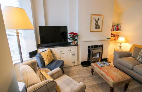 Primrose Cottage - Foto 3