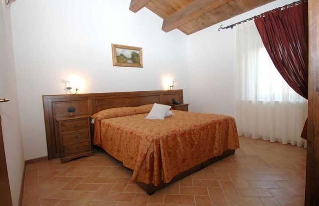 Colleverde Country House Beauty&Wellness - Foto 14