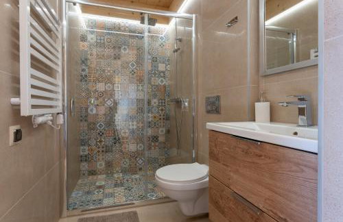 Domki WIDOKÓWKA -domki z balią na wyłączność - Foto 22