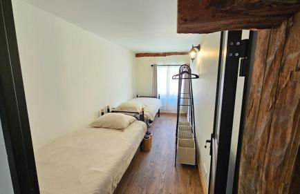 6 people, Col d'Izoard, quiet, view - Foto 26