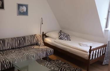 City and Fair Rooms in Hannover - Messe - Zimmer - Foto 1